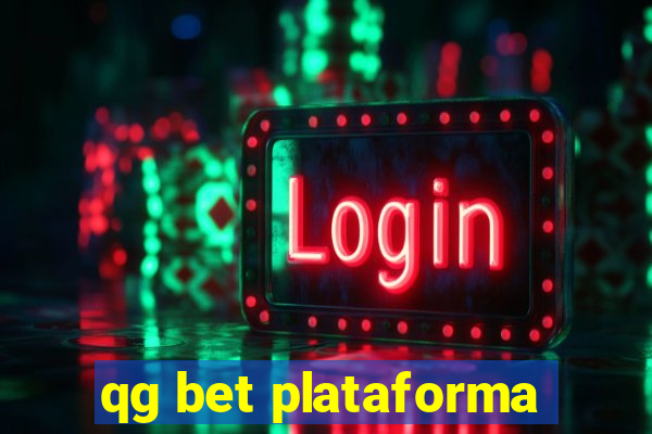 qg bet plataforma